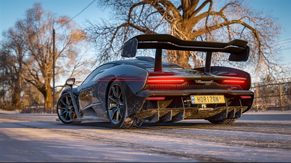 Forza Horizon 4 — 13