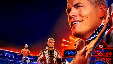 BONUS EDIZIONE DIGITALE DI WWE 2K24