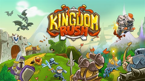 Buy Kingdom Rush Android Mobile Games