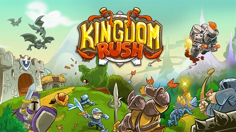 Buy Kingdom Rush | Xbox