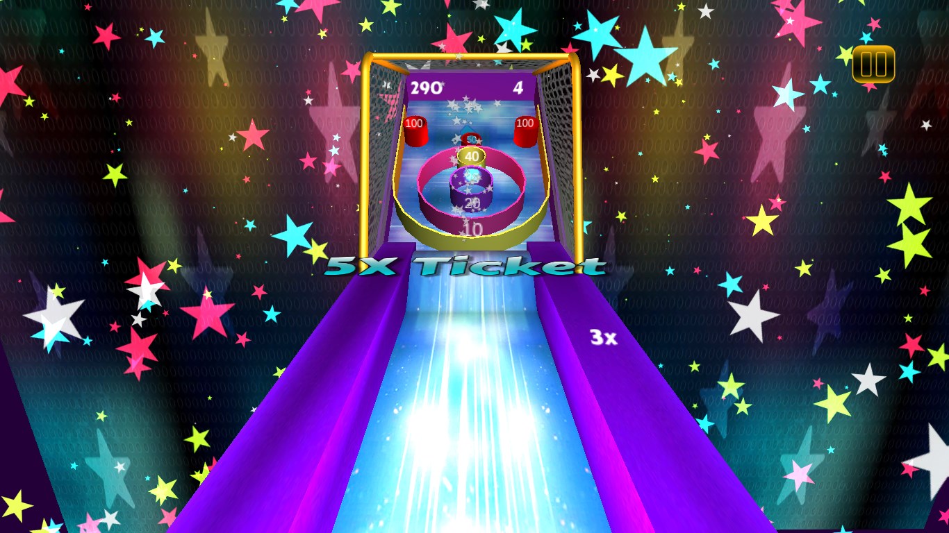 Real Skee Ball for Windows 10