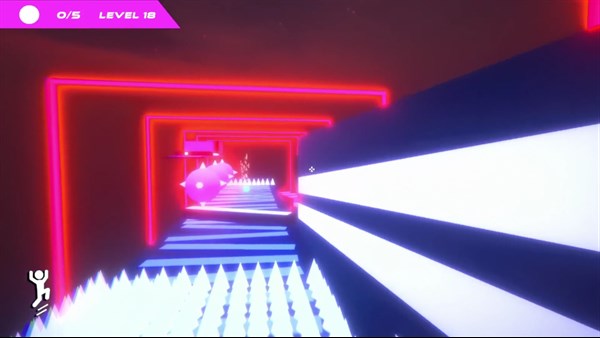 Neon Vault Rush — 5