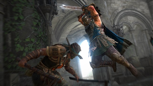 FOR HONOR – Gold Edition screenshot 2
