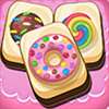 Sweet Candy Mahjong