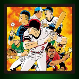 Aperçu ACA NEOGEO BASEBALL STARS 2