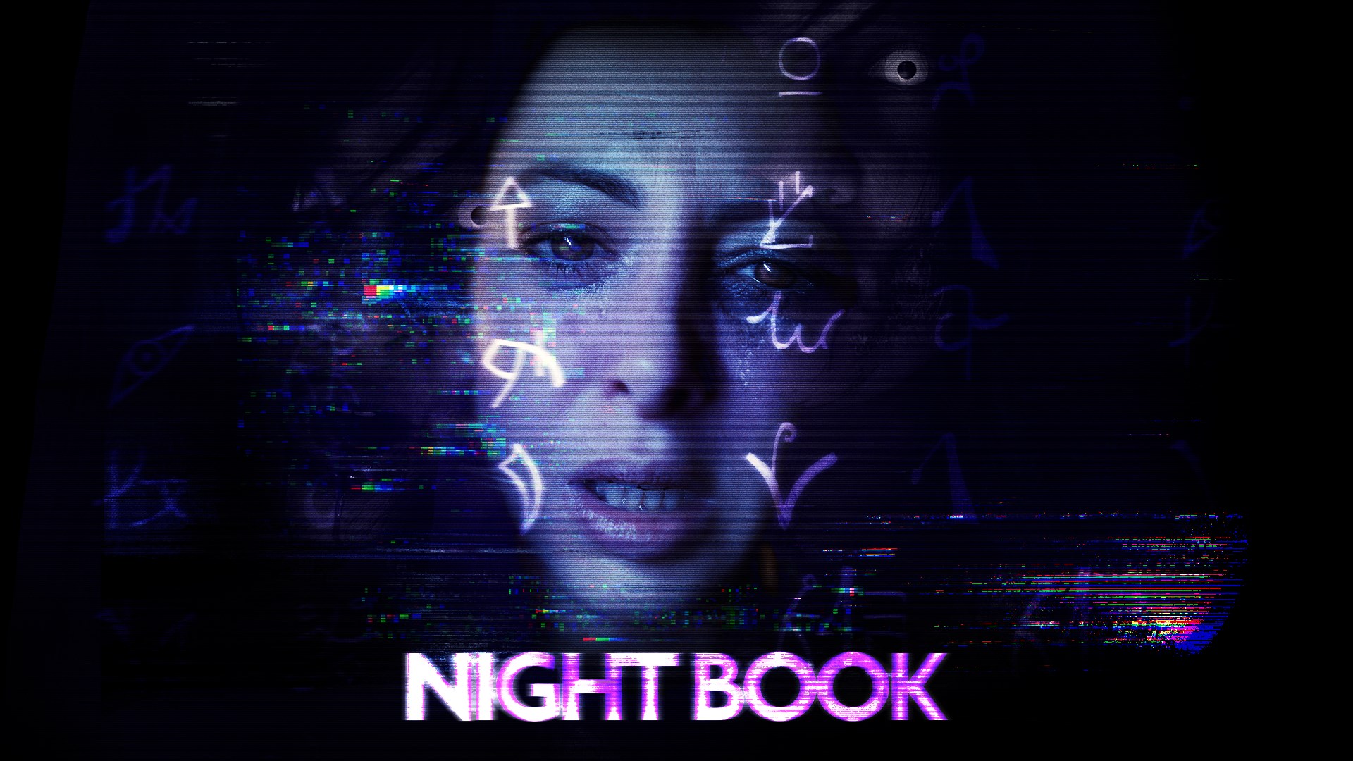 Night Book screenshot thumbnail video