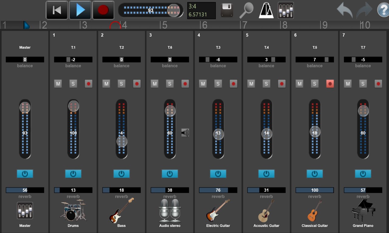 Recording Studio Pro for Windows 10