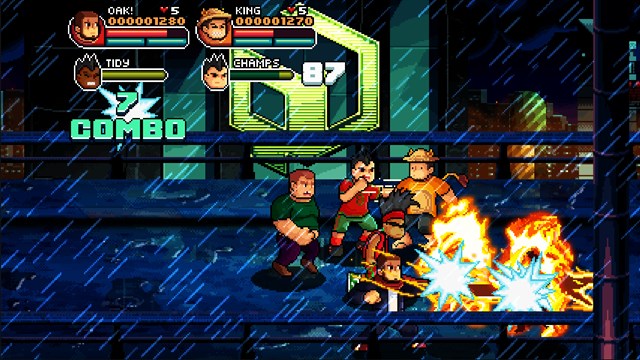 99Vidas screenshot 4