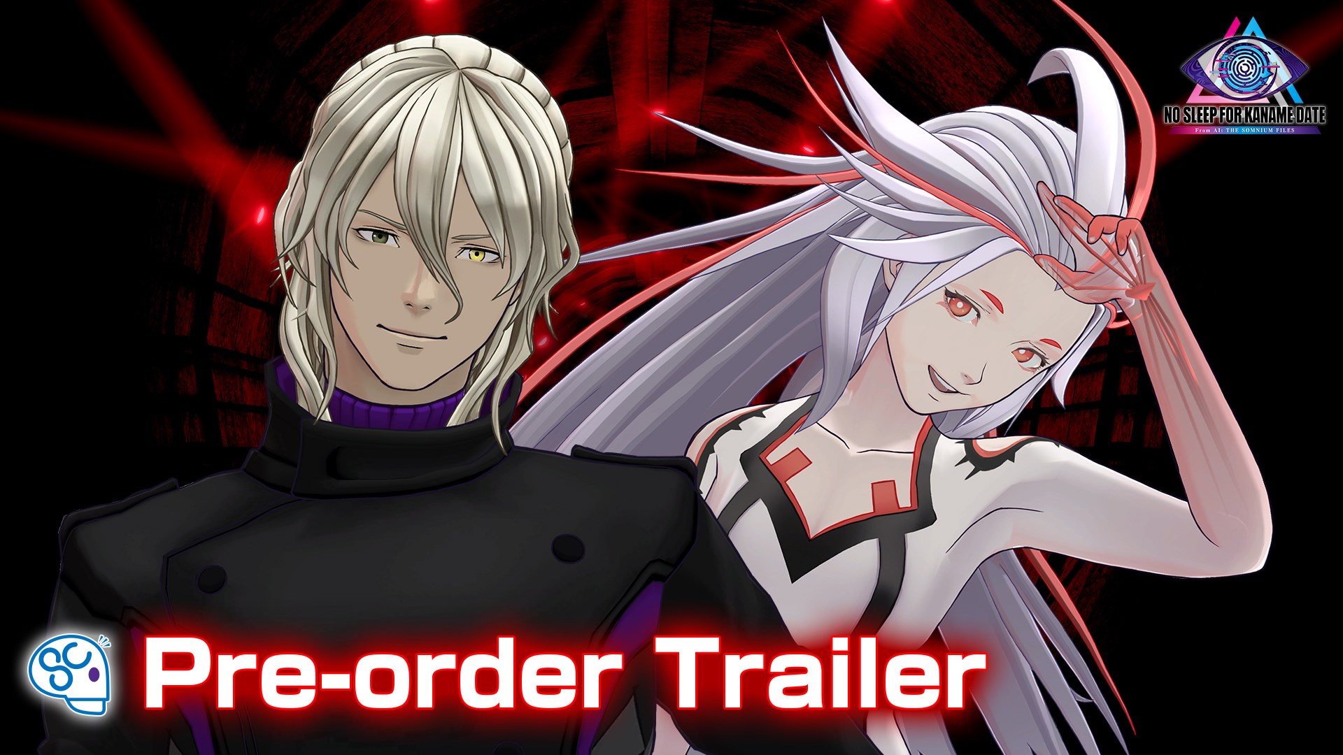 Pre-order Trailer