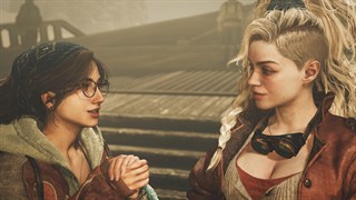 Monster Hunter Wilds Prologue Demo screenshot 2