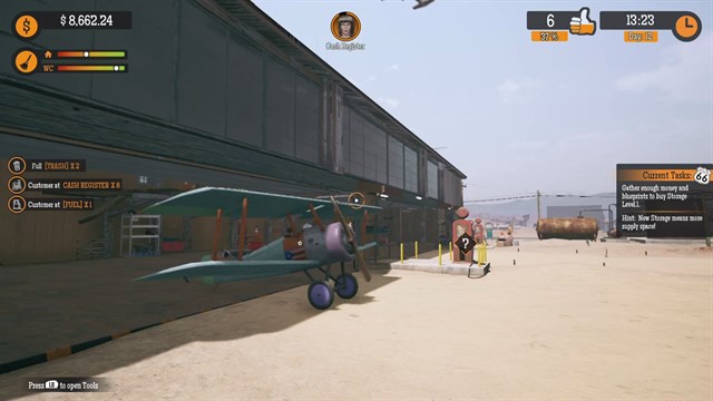 Gold Edition 6 in 1 screenshot 2