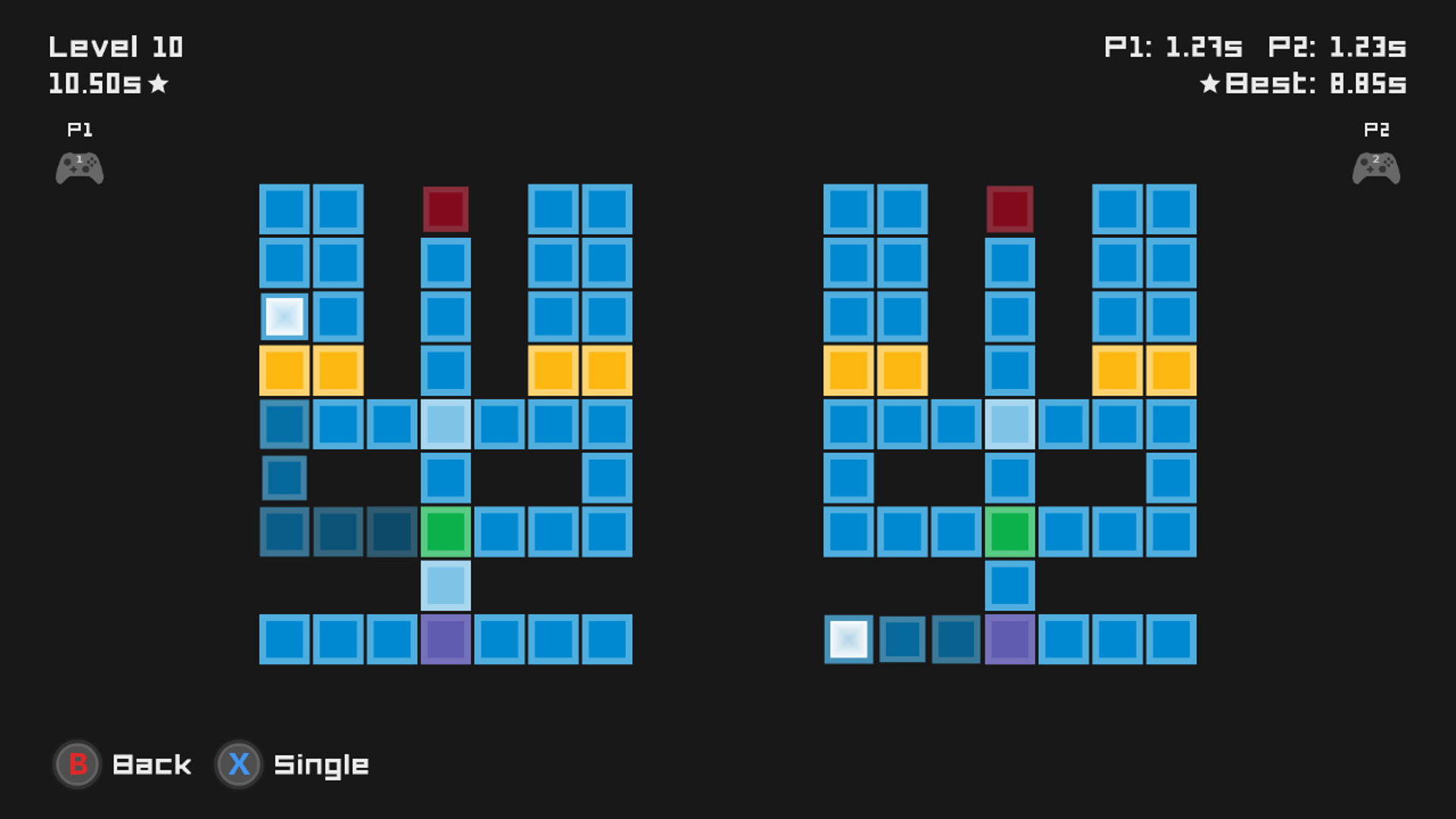 Tiles: The Game — скриншот 8