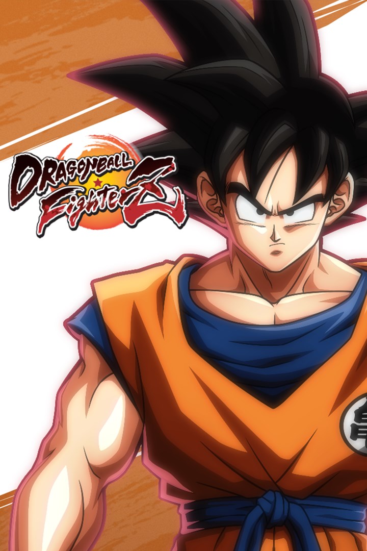 ドラゴンボール ファイターズ ファイターズパック5 を購入 | XBOX