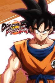 DRAGON BALL FIGHTERZ - Goku (Windows)