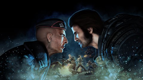 Bulletstorm Full Clip Edition, PC