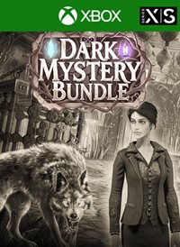Dark Mystery Bundle