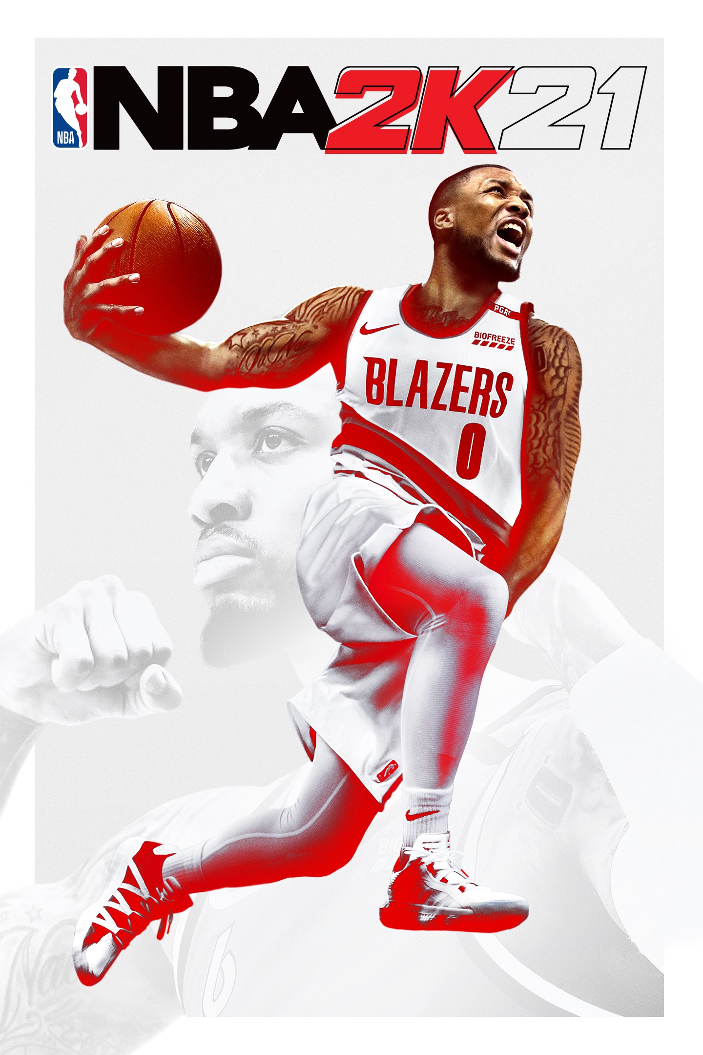 NBA 2K21 MyTEAM Loyalty Bundle | Xbox | Chiave | Privato