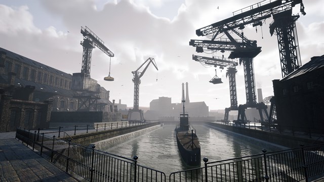 WW2 Rebuilder screenshot 3