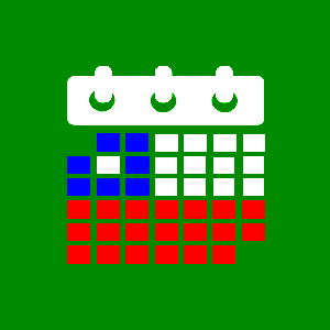 CalendarioCL
