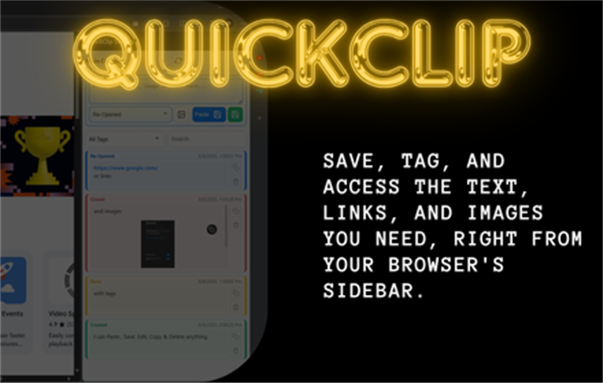 QuickClip Pro