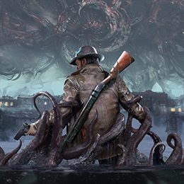 Aperçu The Sinking City 2