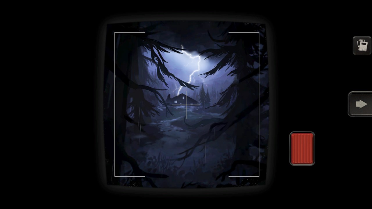 The Star Named EOS screenshot 4