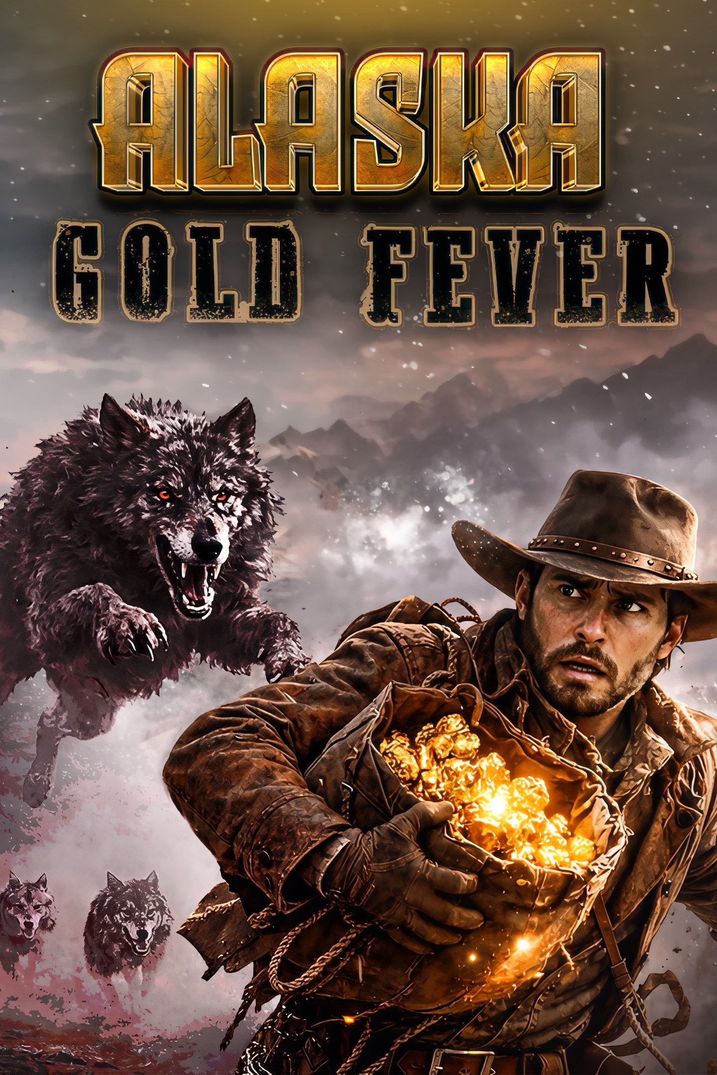 Alaska Gold Fever
