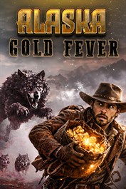 Alaska Gold Fever
