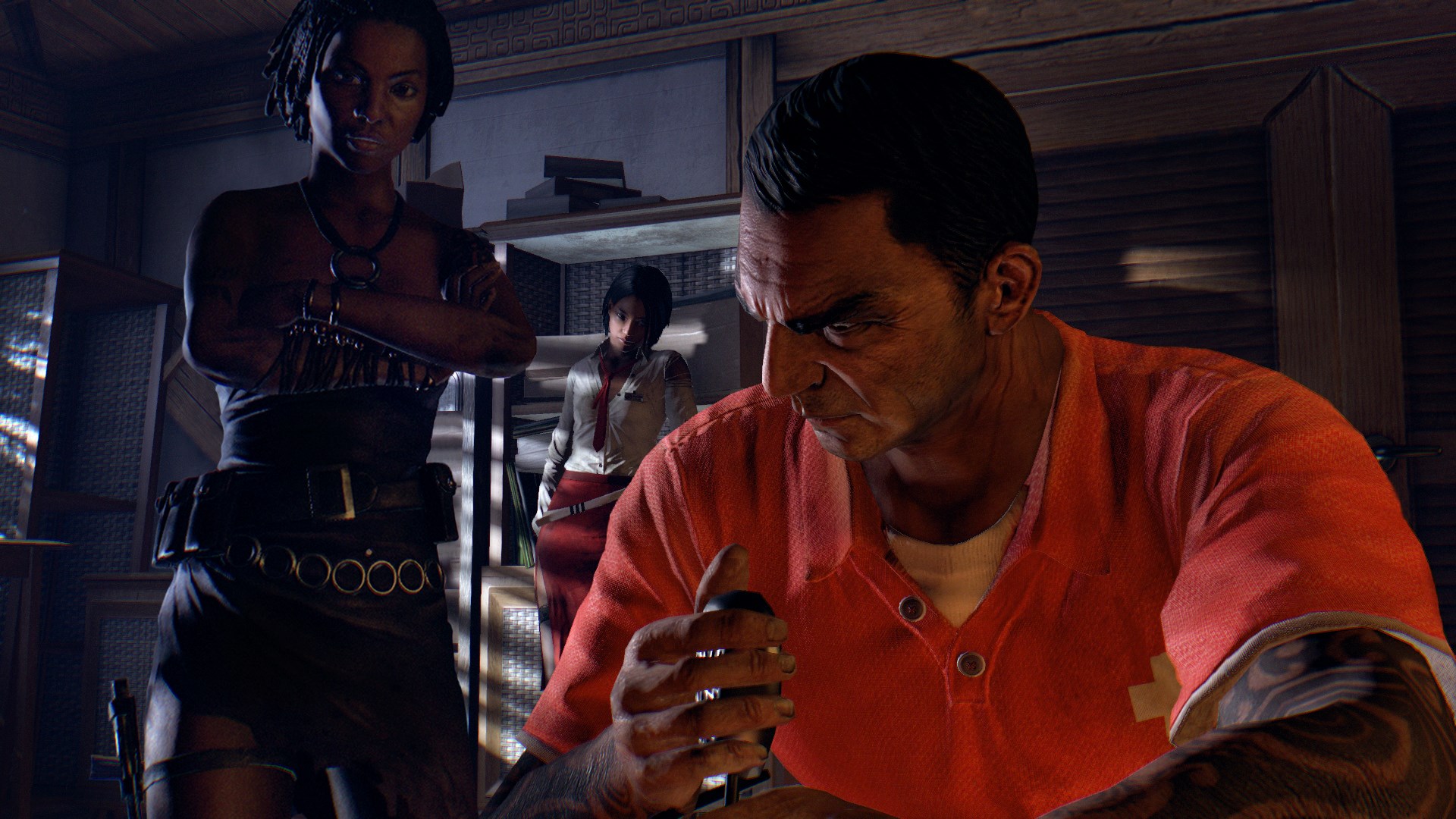 All Dead Island games released so far - check prices & availability