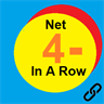Net Four In A Row