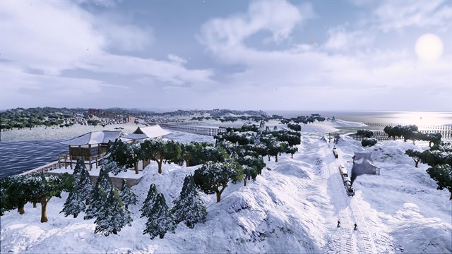 Railway Empire - Japan screenshot 3