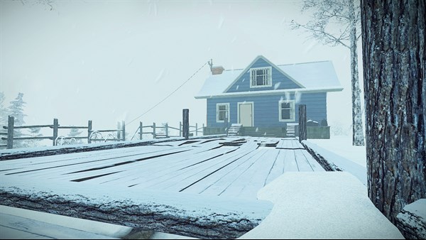 Kona screenshot