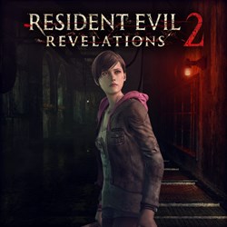 RER2 Episode Three: Judgment
