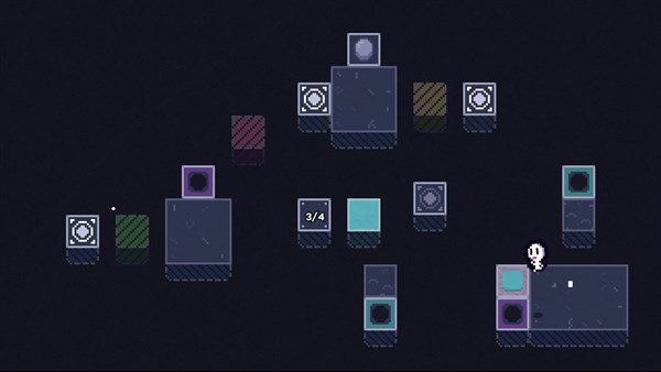 Skeljump — 5