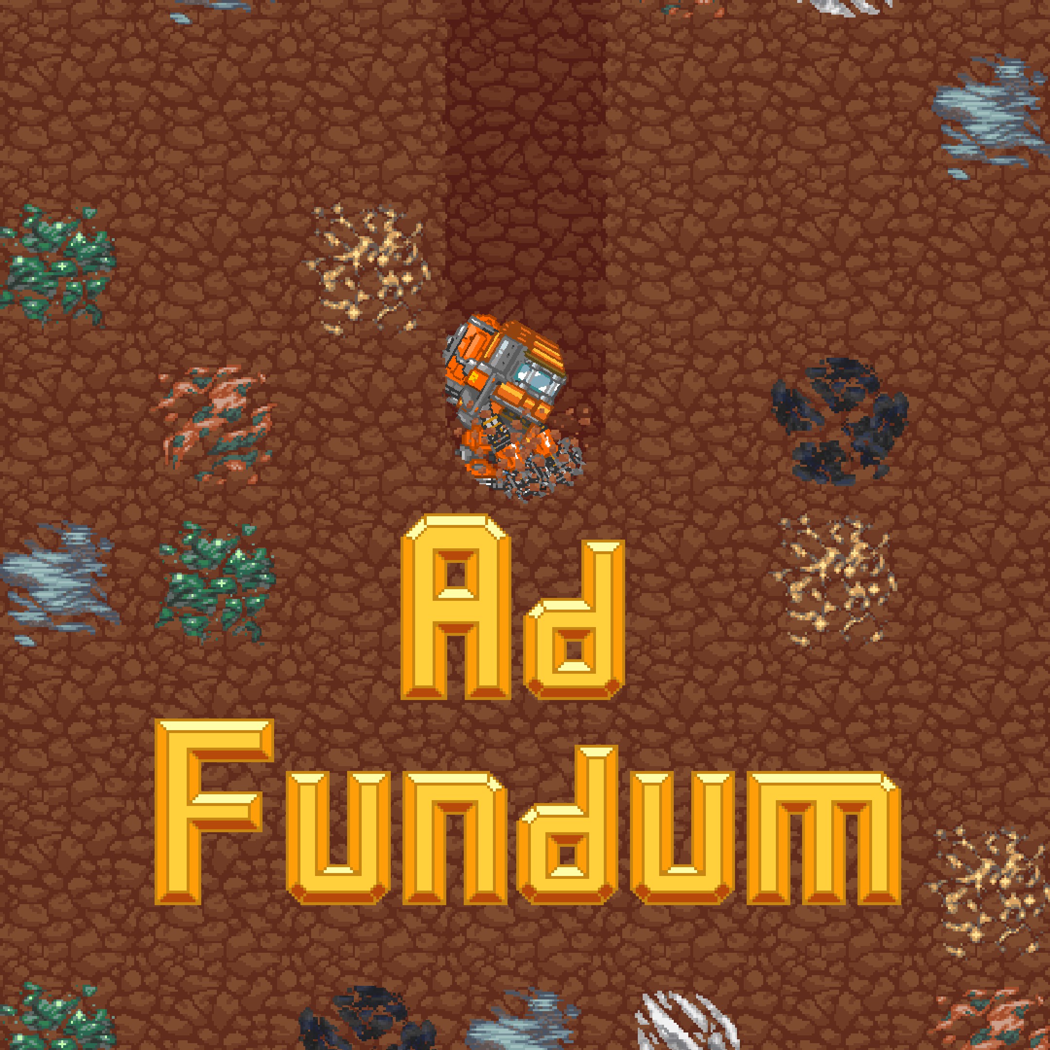 Ad Fundum