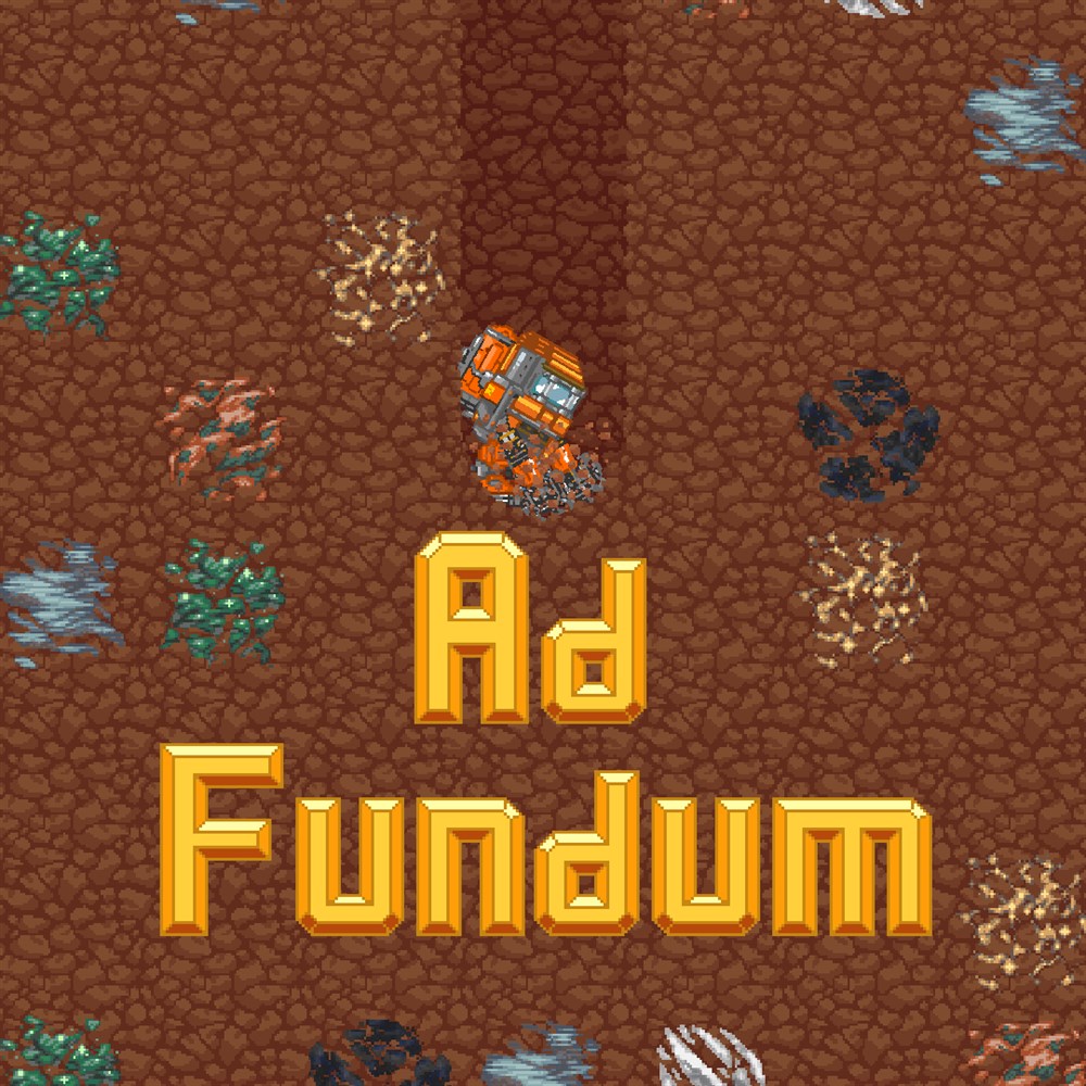 Ad Fundum cover art (full size)