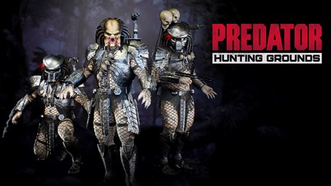 Predator: Hunting Grounds – Hunting Party DLC Bundle 3