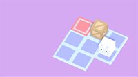 Fluffy Cubed