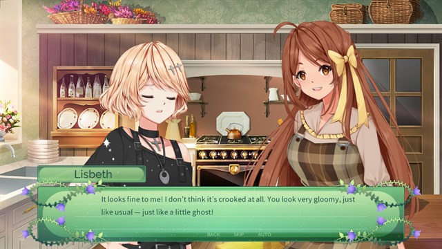 The Fairy's Secret screenshot 3