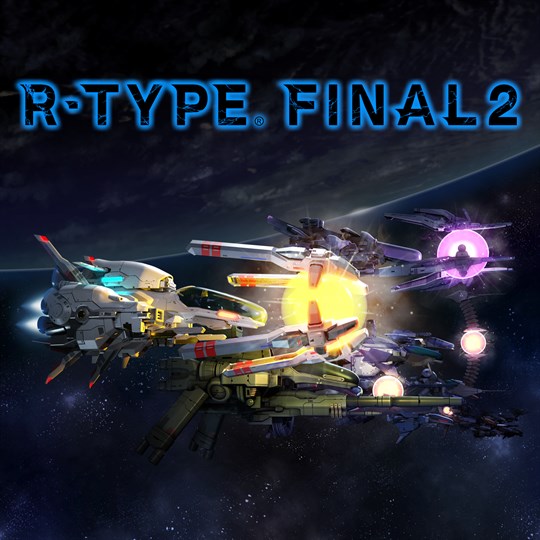 R-Type® Final 2 for xbox