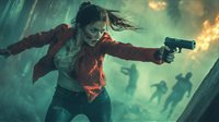 Outbreak: Last Terror Collection