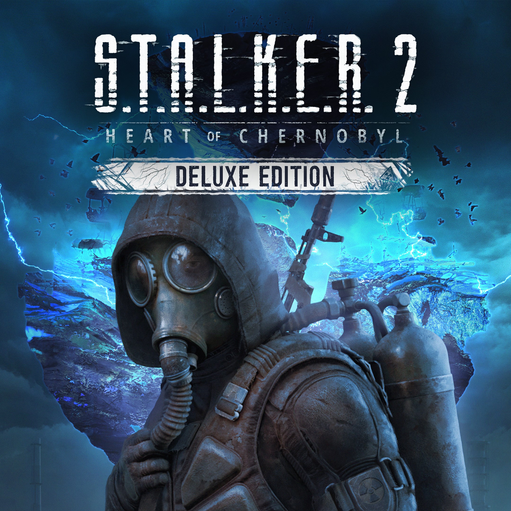 S t a l k e r 2 heart of chernobyl ultimate edition что входит