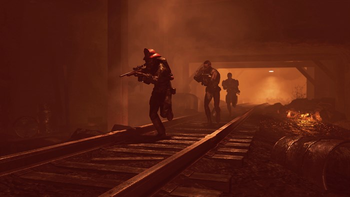 Fallout 76 — скриншот 3