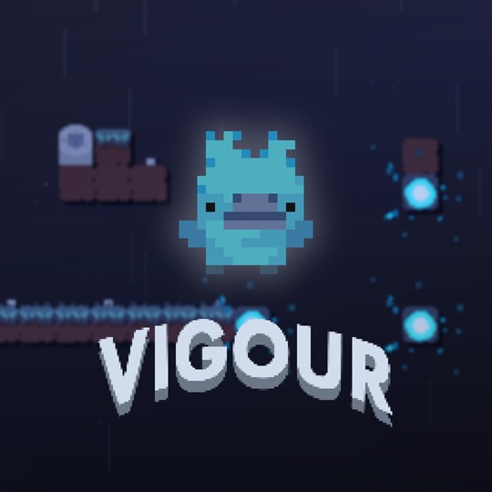Vigour for xbox