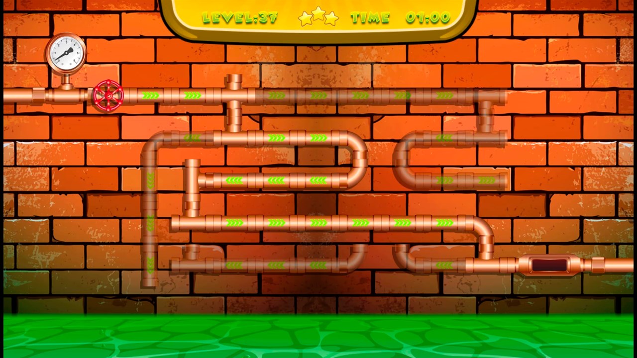 SEWER QUEST (WINDOWS) screenshot 11