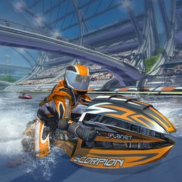 Aperçu Riptide GP2