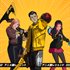 Fortnite - Pack Légendes animées