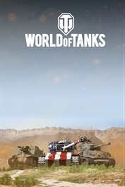 World of Tanks: Freedom Edition