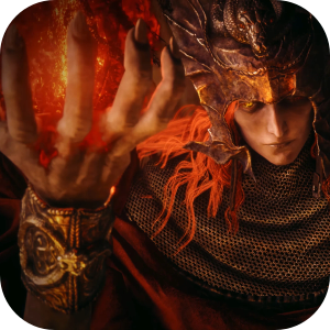 Elden Ring DLC 2024 Wallpaper HD HomePage icon