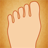 Foot Reflexology